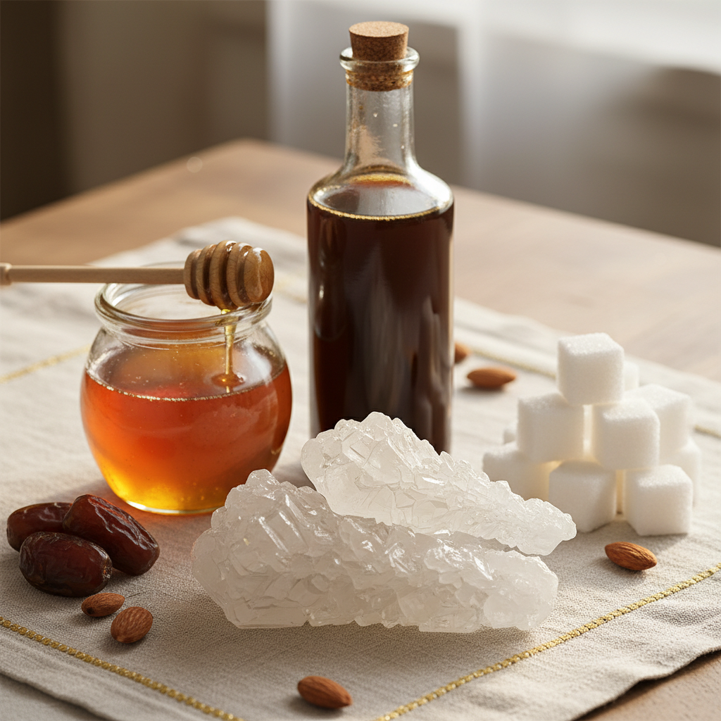 Sweeteners Collection