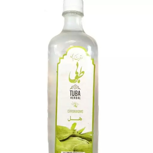 Tooba Cardamom Water(Aragh-e Hel)