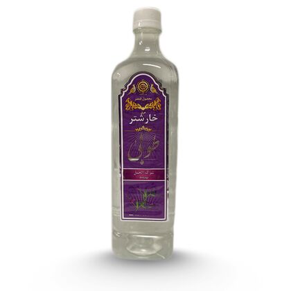 Tooba Alhagi Water(Aragh-e Kharshotor)