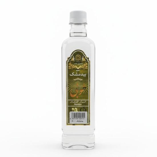 Tooba Musk Willow Water(Aragh-e Bid Meshk)