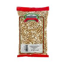 Akhavan Mixed Beans Abgoshti