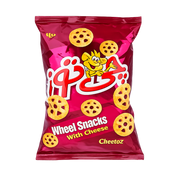 Wheel Cheetoz