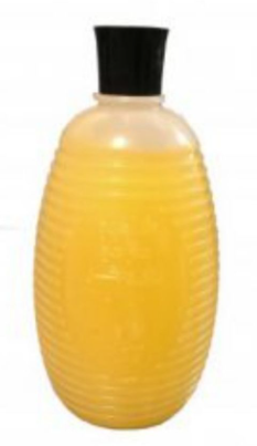 Darougar Shampoo - Tokhmorghi