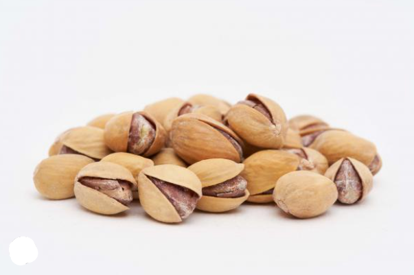 Fandoghi Pistachio Flavored
