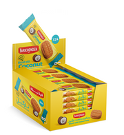 Farkhonde Biscuit Counter Coconut 32gr
