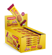 Farkhonde Biscuit Counter Saffron 32gr