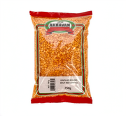 Akhavan Red Lentil Split