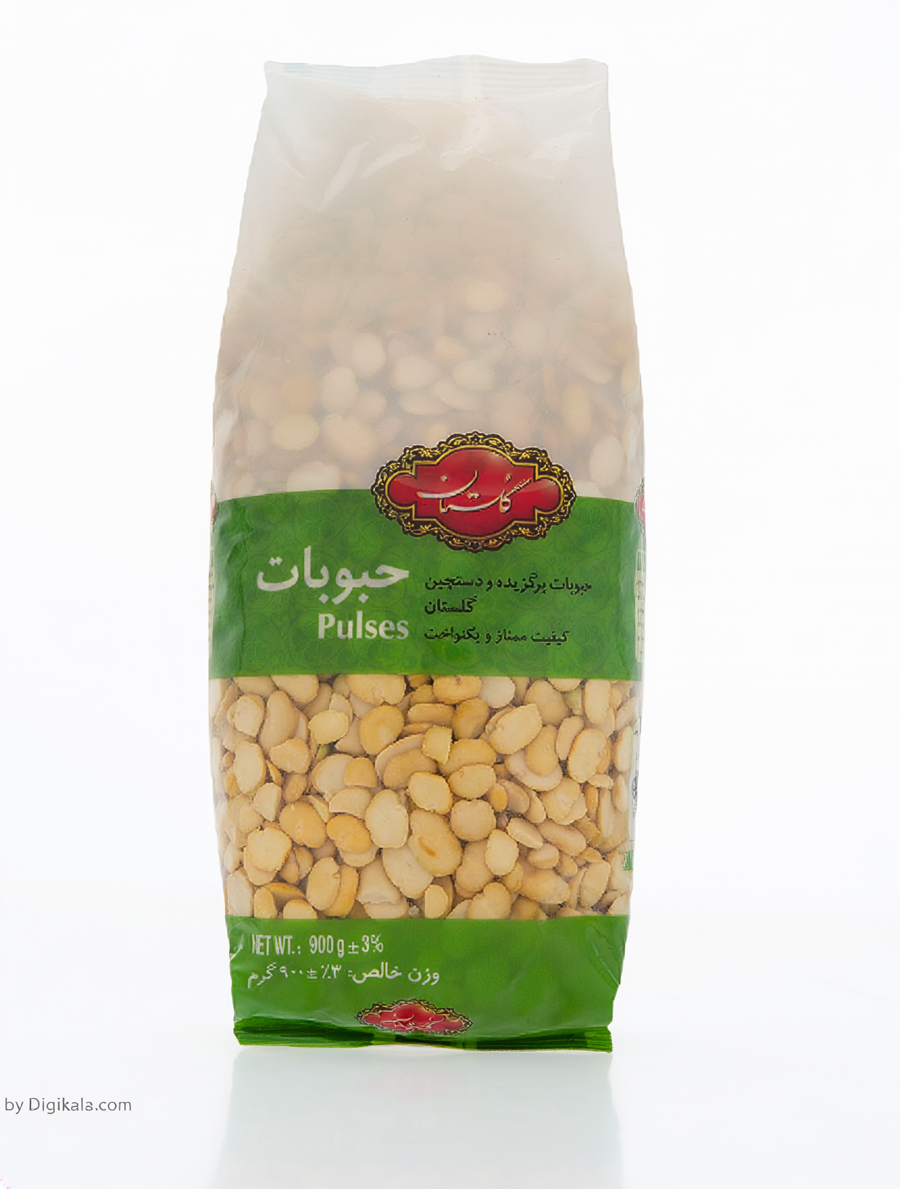 Golestan Lape Baghala