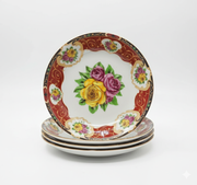 Saucer Nalbeki