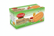 Farkhonde Sesame Oat Biscuit