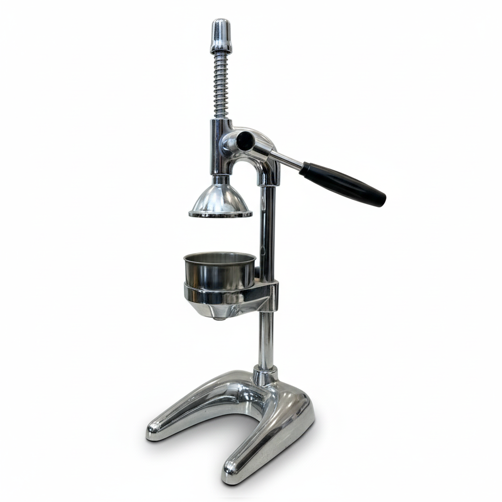 Vidas Steel Pom Juicer