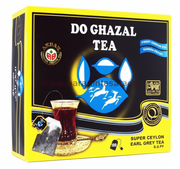 Doghazal Earl Grey Tea Bag