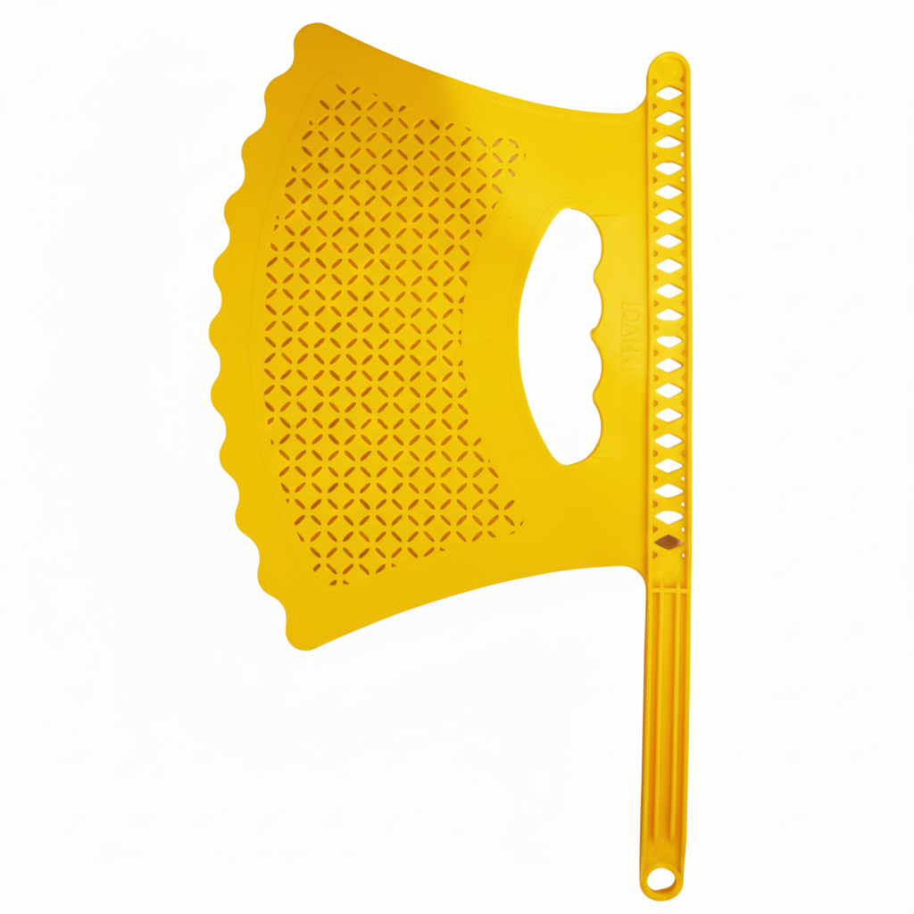 Hand Fan Plastic