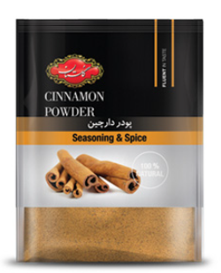 Golestan Cinnamon Powder 75 gr