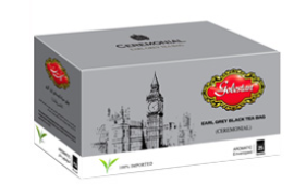 Golestan Earl Gray Lux Teabag