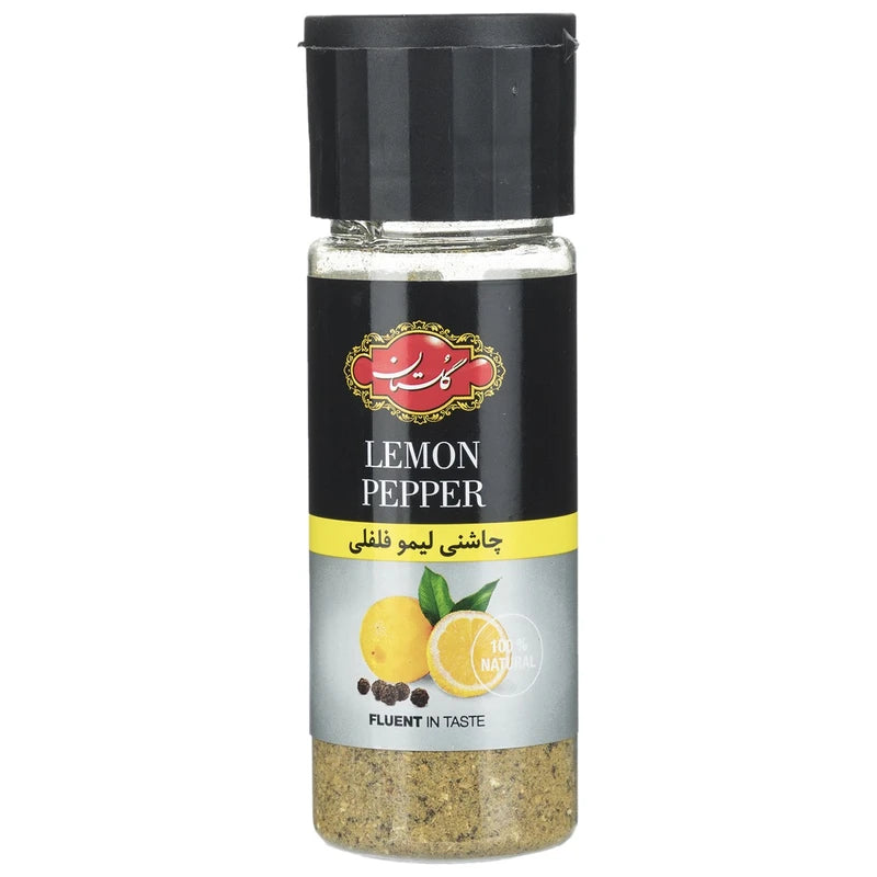 Golestan Lime Pepper Seasoning