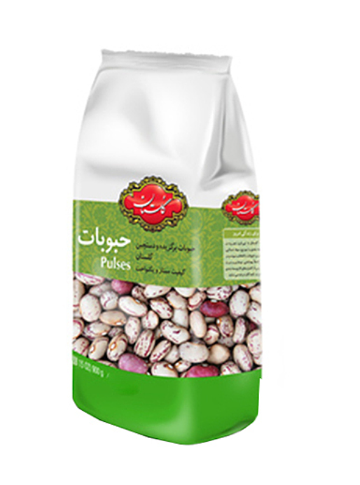 Golestan Pinto Beans