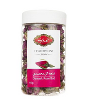 Golestan Rose Bud 40 g Pet