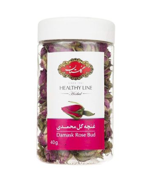 Golestan Rose Bud 40 g Pet