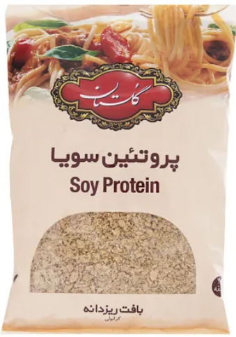 Golestan Soya 250gr