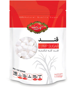 Golestan Sugar Cube 650gr