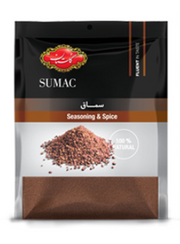 Golestan Sumac Powder 50gr bag