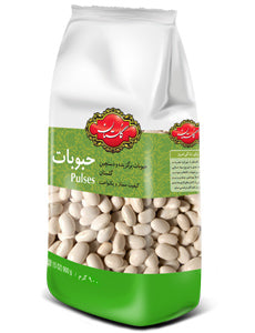 Golestan White Beans (Navy) 900gr