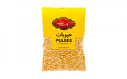Golestan Yellow Split Pea 900gr