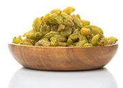 Green Raisin