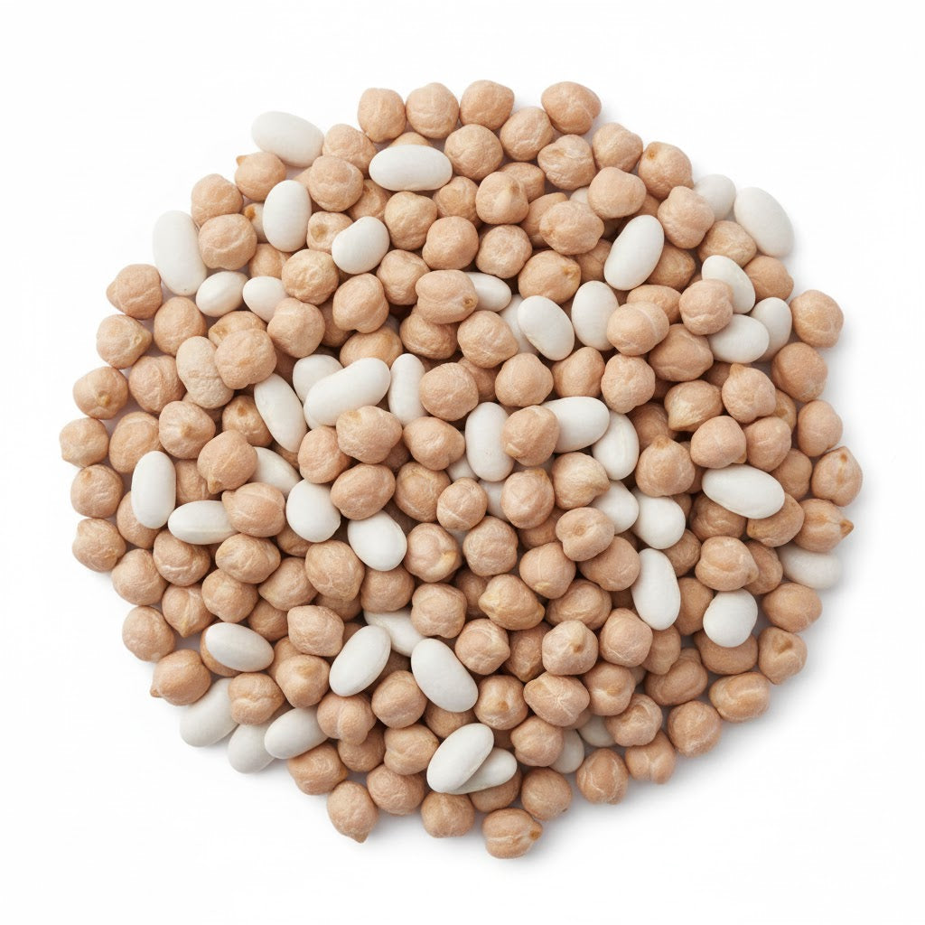 Jahan Mixed Beans Abgoushti