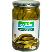 Makenzi Pickled Cucumber G1 - 700