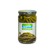 Makenzi Pickled Cucumber Super 700 g