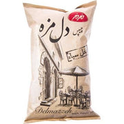Mazmaz Chips Delmazzeh - Kettle Black Pepper 90 gr