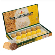 Mixed Cotton Candy Loghmeh