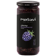 Mixland Raspberry Jam