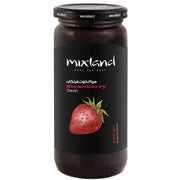 Mixland Strawberry Jam