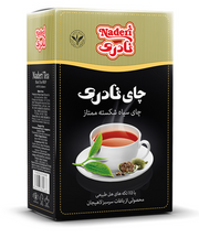 Naderi Cardamom Superior Broken Black Tea
