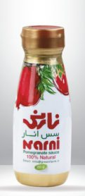 Narni Pomegranate Sauce