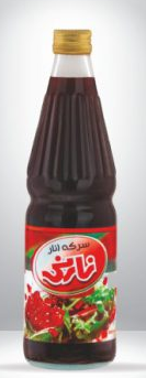Narni Pomegranate Vinegar