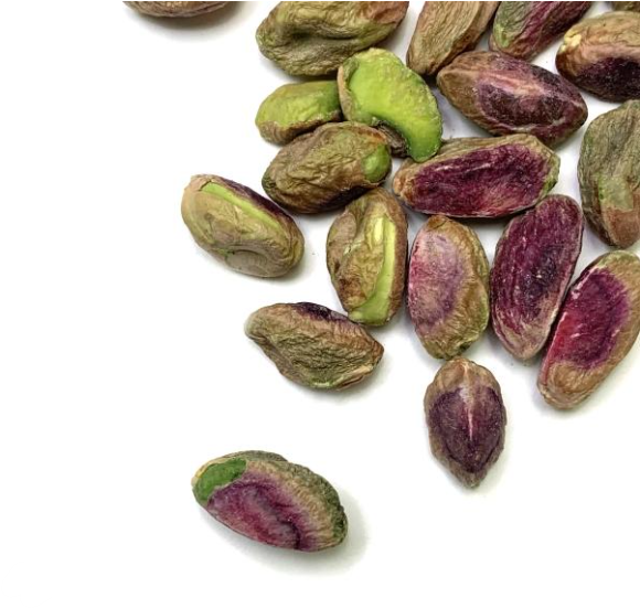 Pistachio Kernel