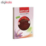 Saffron - 1 Mesghal