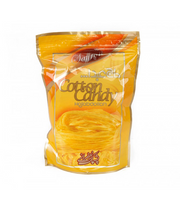 Saffron Cotton Candy Zip 350 gr