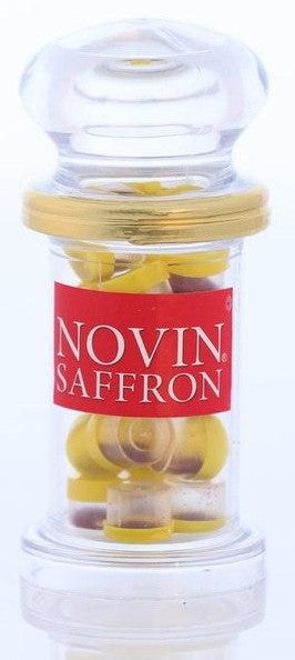 Saffron Powder - 1 gr