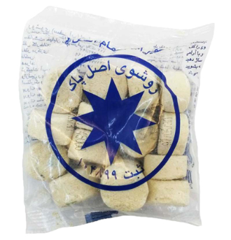 Sefidab - Roushour Paak