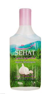 Shampoo Sir Sehat
