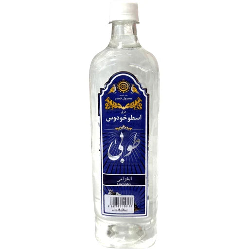 Tooba Lavender Water(Aragh-e Ostokhodoos)