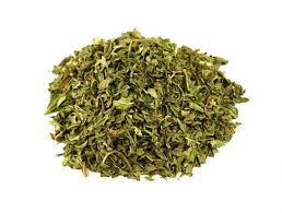 Dried Mint Bulk 1kg