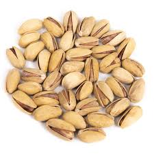 Pistachio Akbari - Shamsi