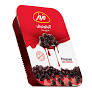 MazMaz Sour Cherry in Syrup 100 gr