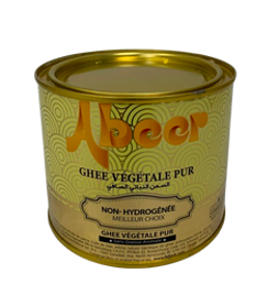 Abeer Vegetable Ghee 500gr